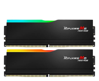 G.SKILL 64GB (2x32GB) 6000 Cl36 Ripjaws M5 Neo AMD RGB - 1350972 - zdjęcie 1